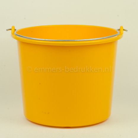 12 liter emmer Agro geel-03