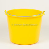 12 liter emmer Eco geel