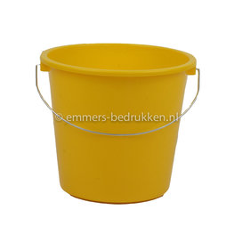 5L Emmer Pocket - Onbedrukt